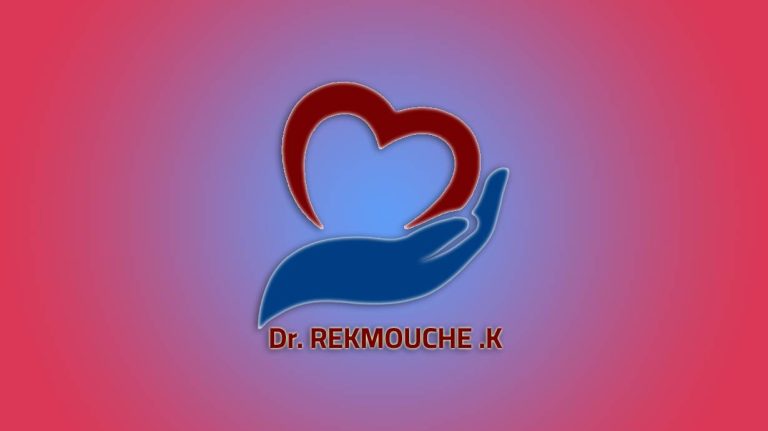 Dr REKMOUCHE .K