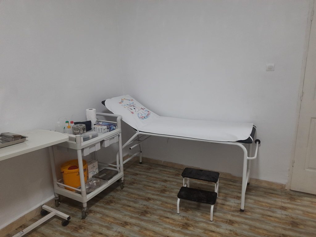 chaouche chirurgien pediatre chlef 2