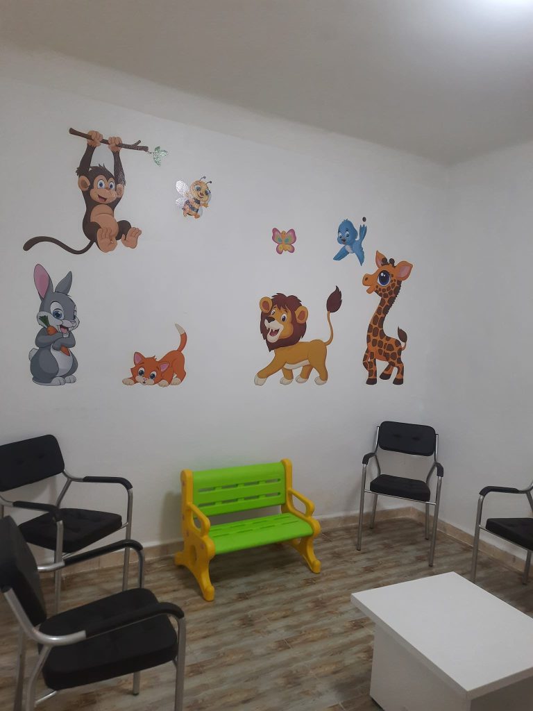 chaouche chirurgien pediatre chlef 3