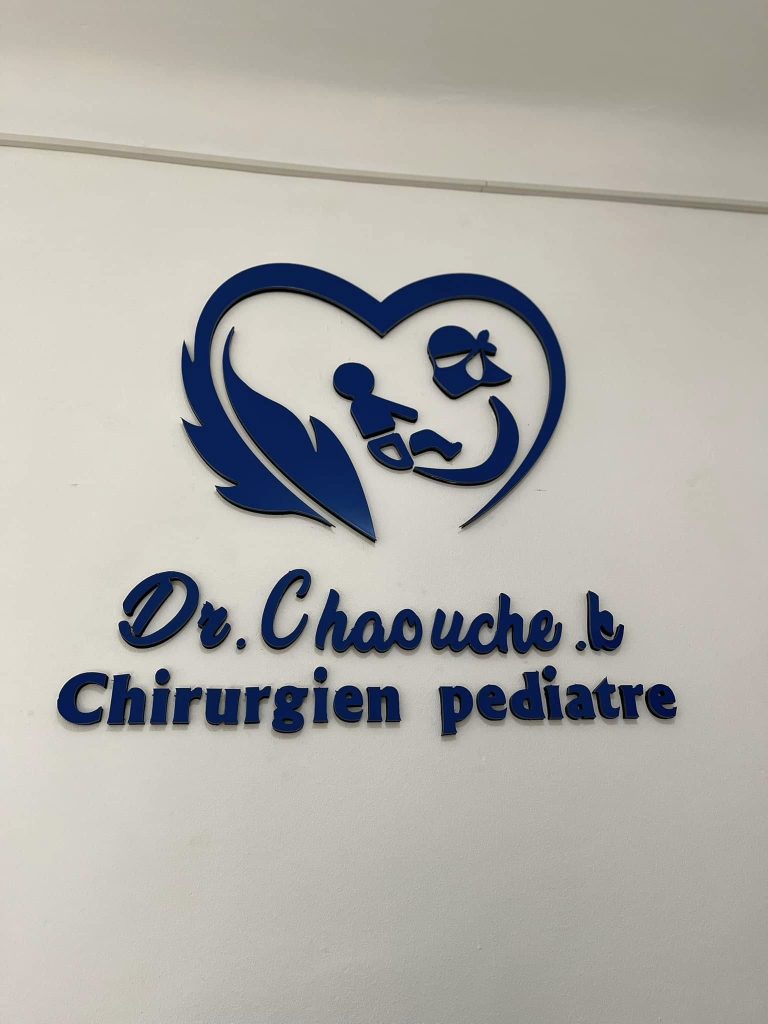 chaouche chirurgien pediatre chlef 5