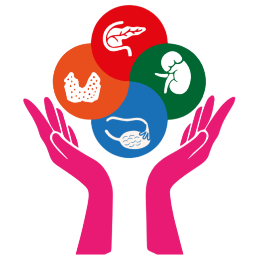 logo diabeto endocrino