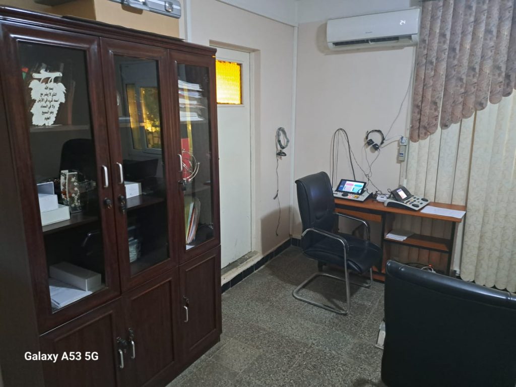lounis orl ain defla 06