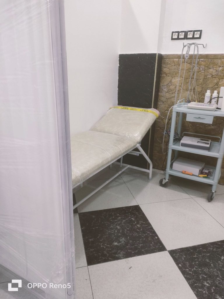 toumi cardiologue oued rhiou 3