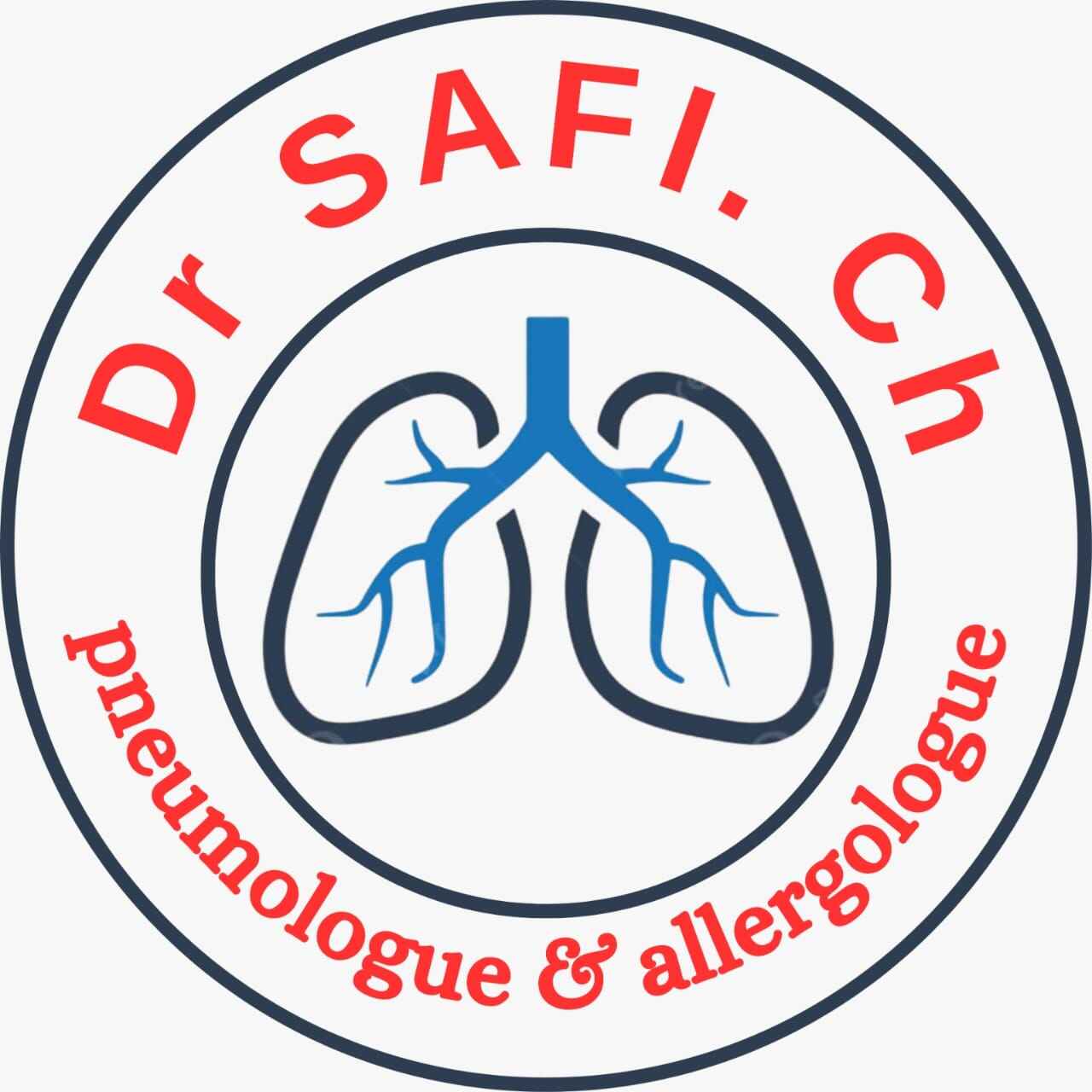 Logo safi pneumo