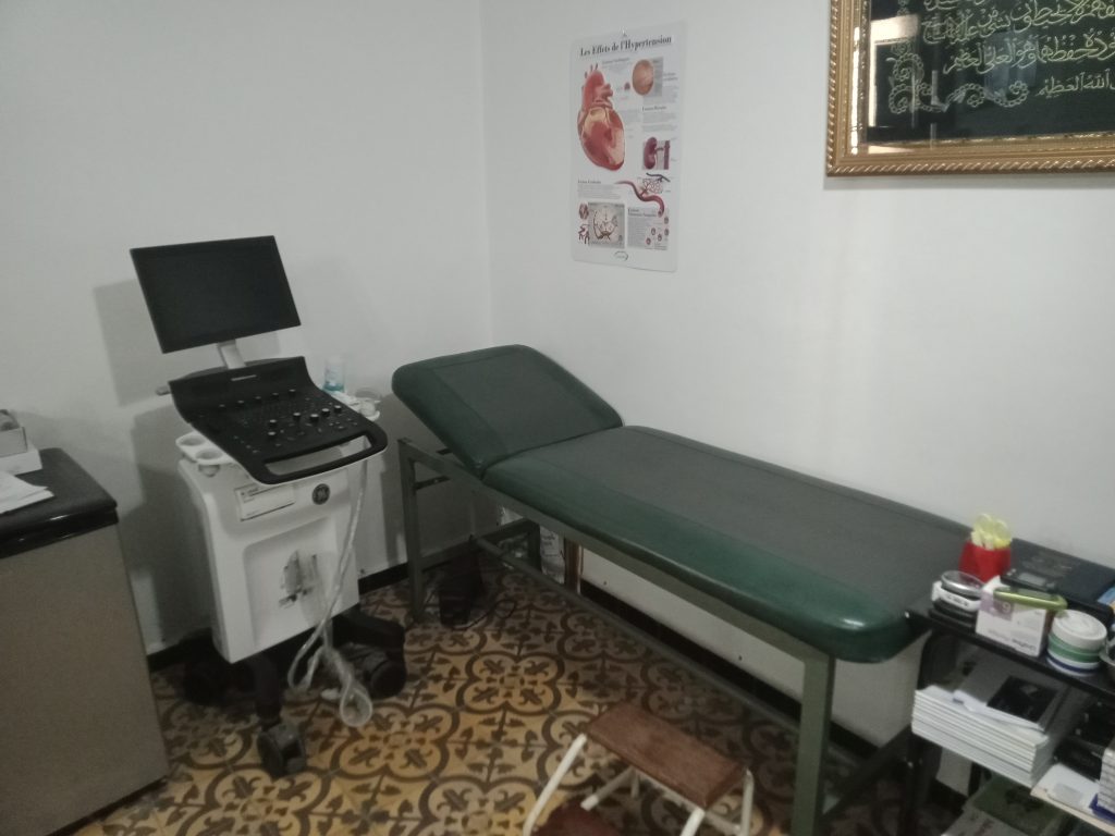 mazouzi hammoutene endocrinologue ain defla 2