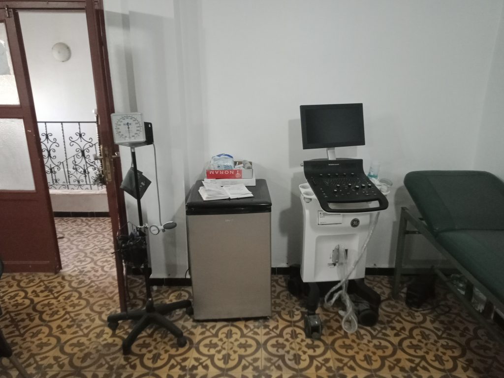 mazouzi hammoutene endocrinologue ain defla 3