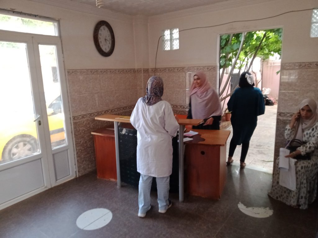 mazouzi hammoutene endocrinologue ain defla 31