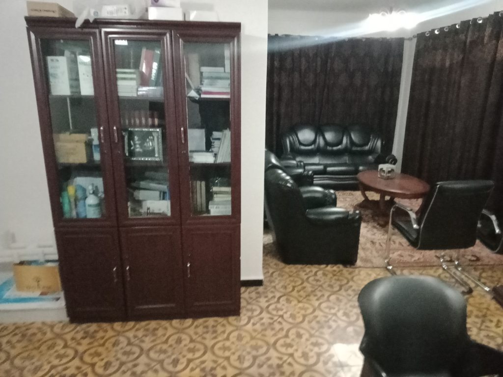 mazouzi hammoutene endocrinologue ain defla 7