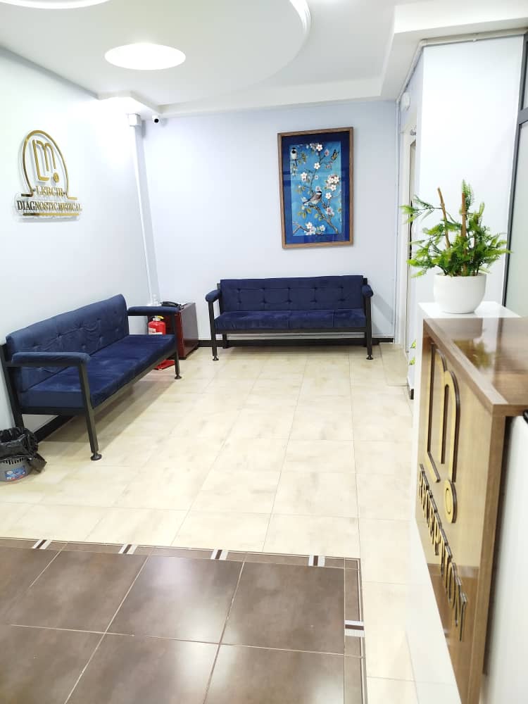 Clinique Lebcir El Eulma 36