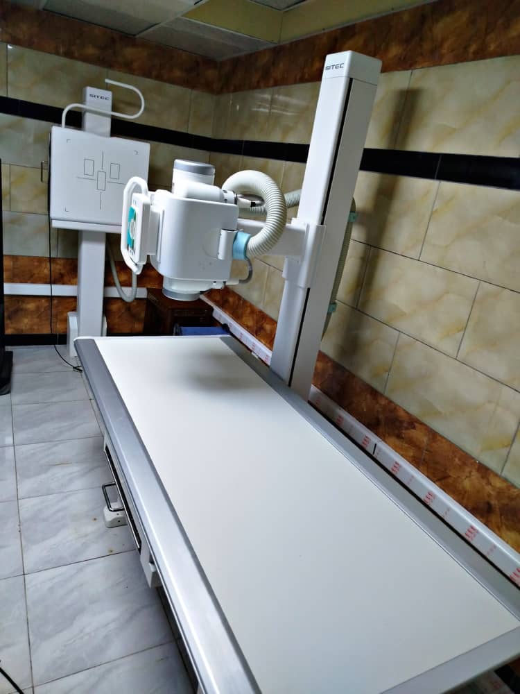 Clinique Lebcir El Eulma 43