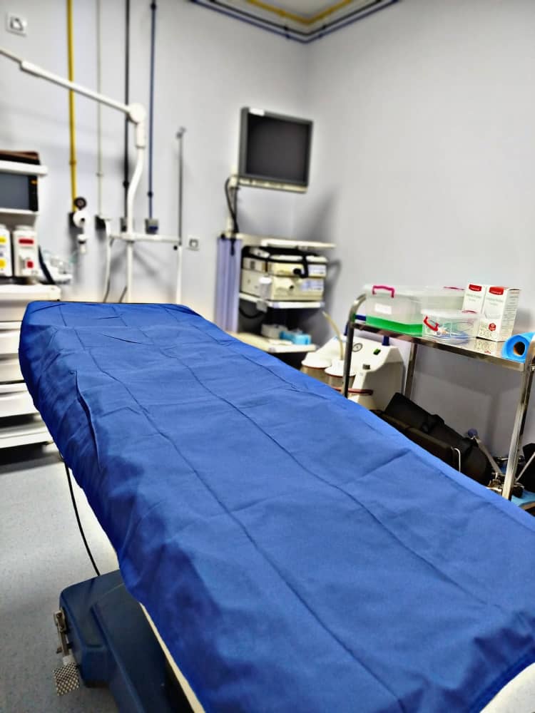 Clinique Lebcir El Eulma 50
