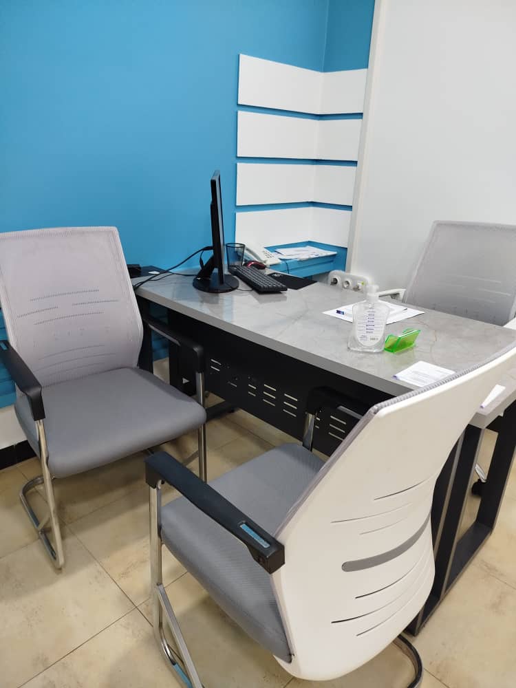 Clinique Lebcir El Eulma 7