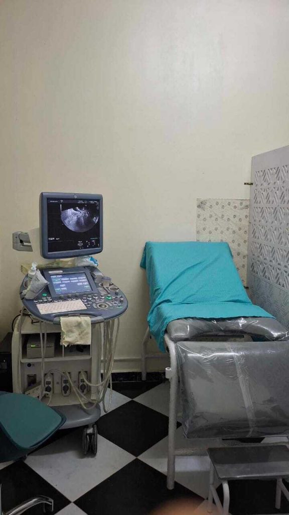 kerras gynecologue relizane 4