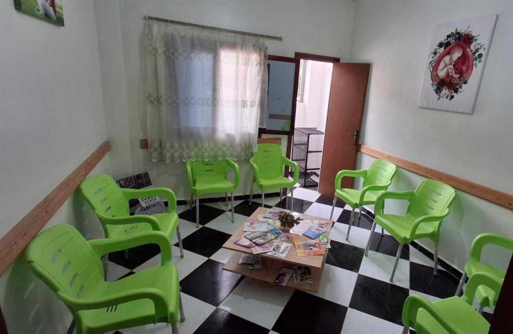 kerras gynecologue relizane 6