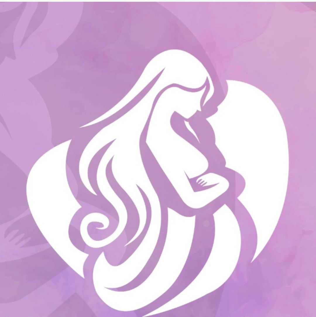 khennouf gyneco logo