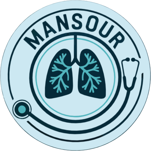 logo mansour pneumo