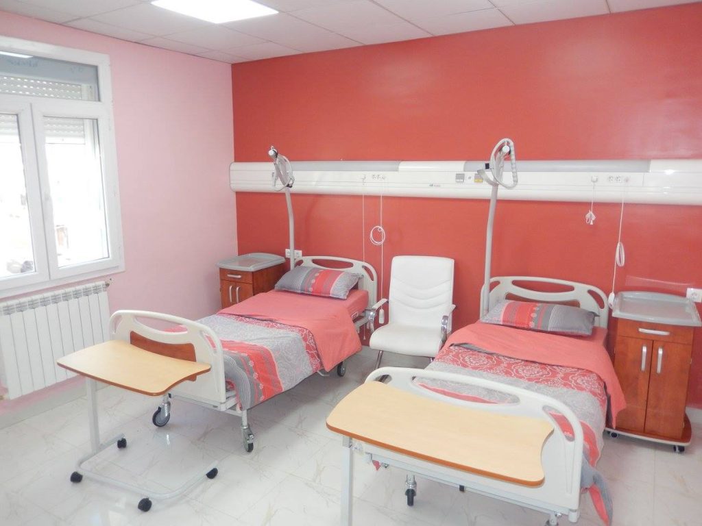 les babors clinique setif 12