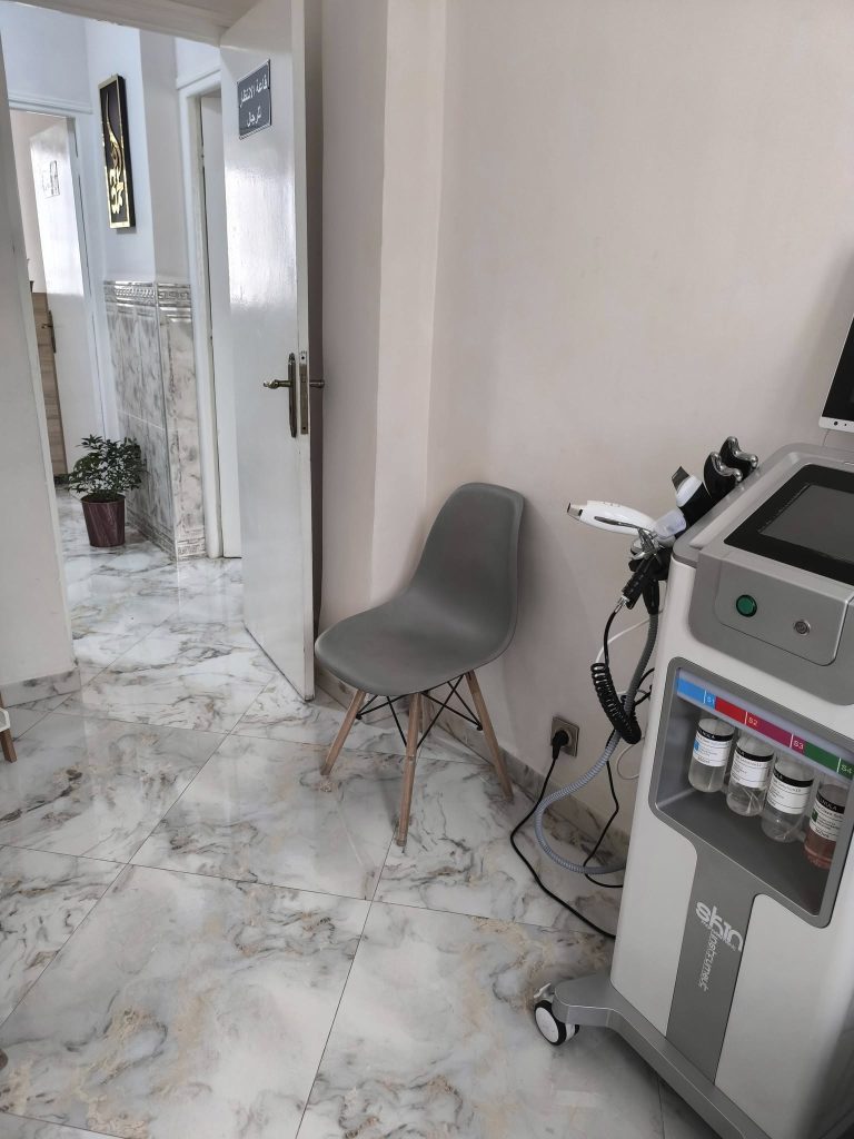 bensaada medecin esthetique el eulma 1