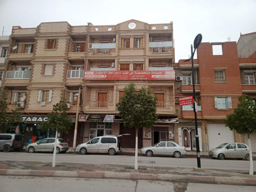 bahlouli chirurgie pediatre bba 3