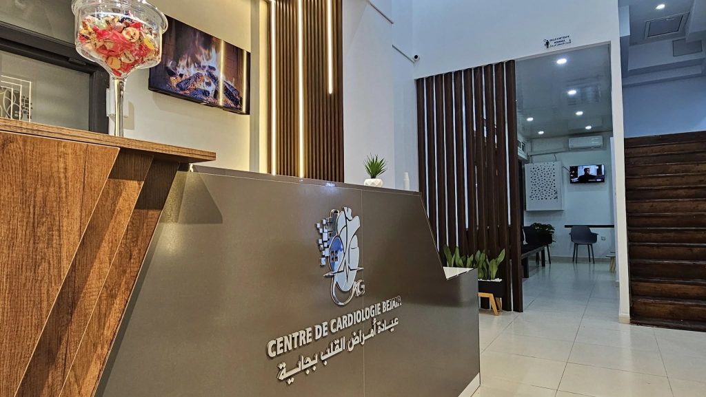 centre de cardiologie bejaia 18