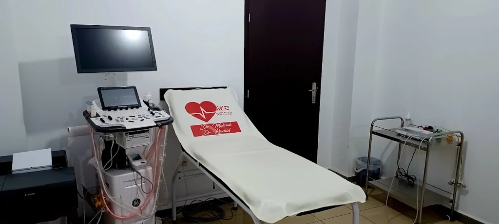 mokrab rachid cardiologue tizi ouzou 8