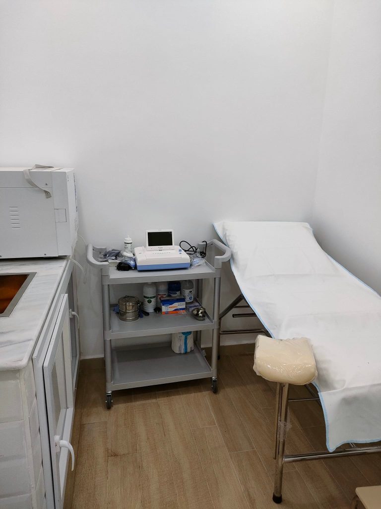 bechami gynecologue bba 15
