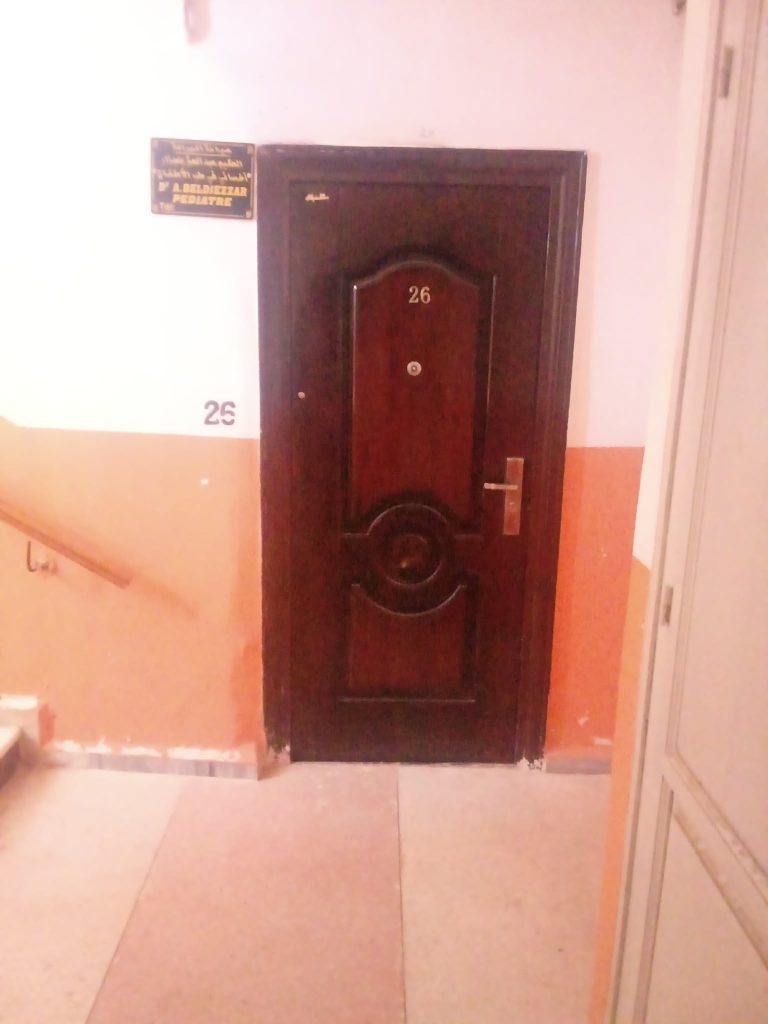 beldjezzar pediatre constantine 13