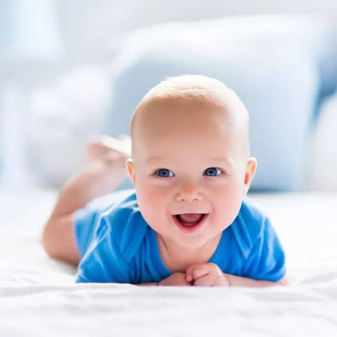 pediatre bebe