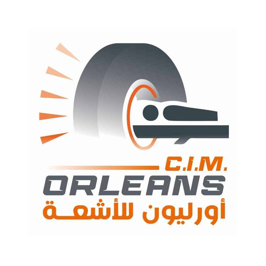 cim orleans imagerie chlef logo