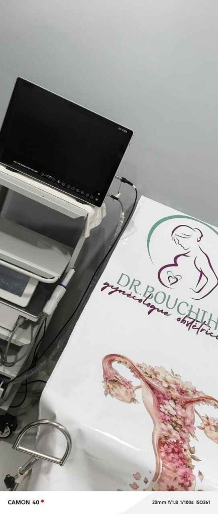 bouchiha gynecologue ain azel 13