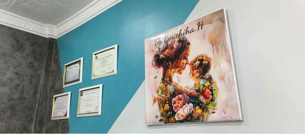 bouchiha gynecologue ain azel 14