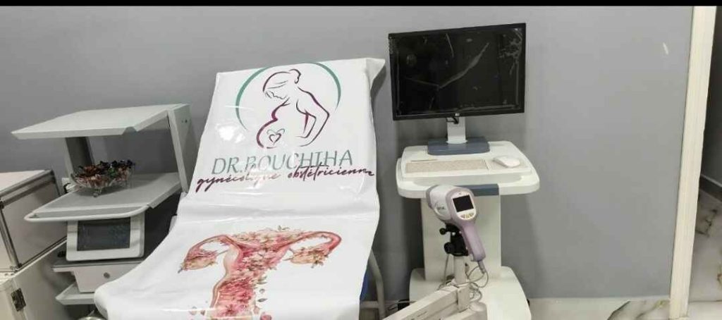bouchiha gynecologue ain azel 18