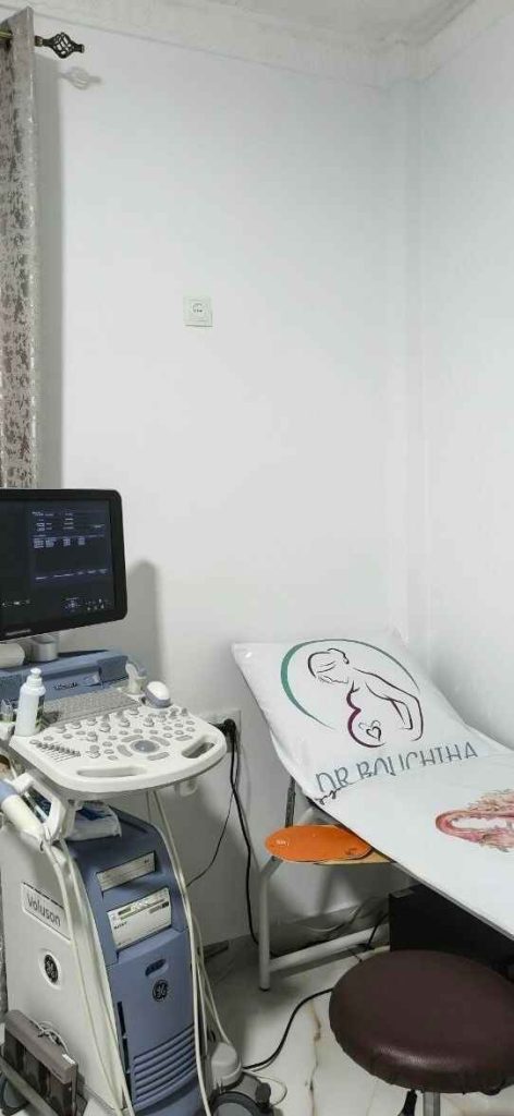 bouchiha gynecologue ain azel 21